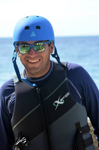 Cozumel SCUBA diving