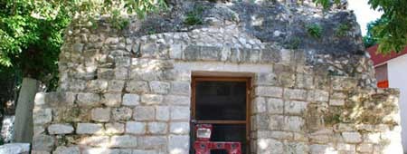 Cozumel by horseback