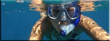 Snorkeling