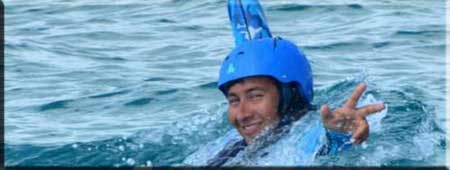 Flyboard Cozumel