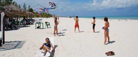 Passion Island Cozumel