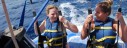 Parasailing